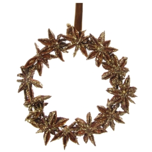 Star Anise Ring
