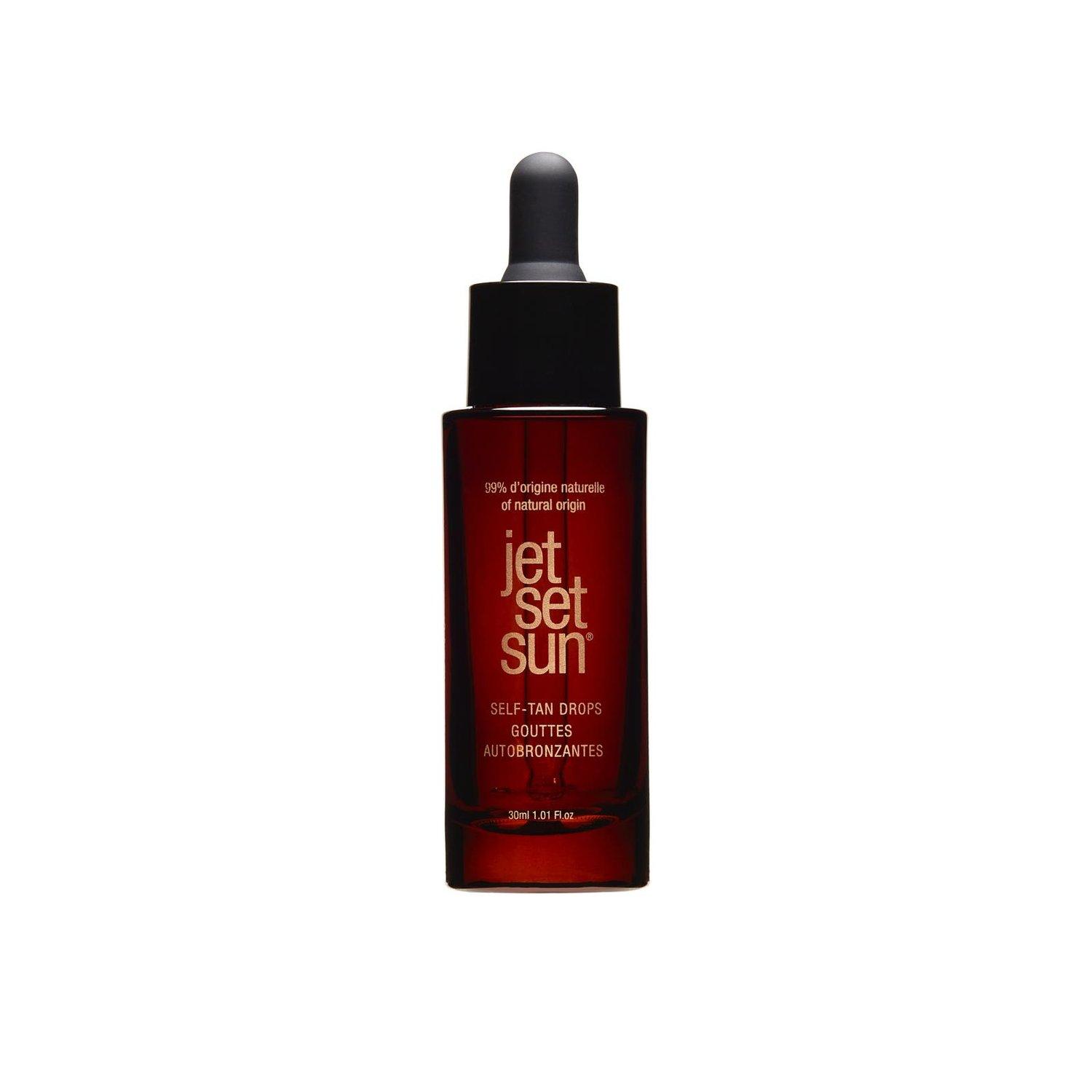 Self-Tan Drops