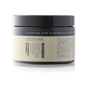 Cleaning and Scrubbing Paste