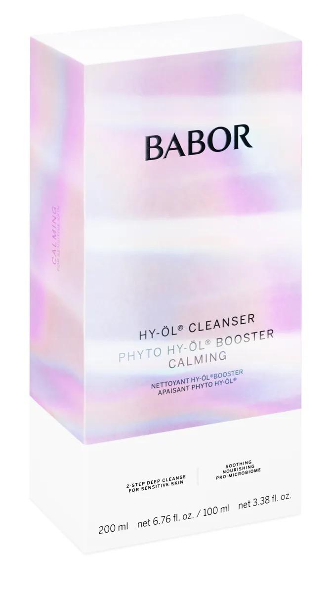 Babor Cleansing, Duo Pack