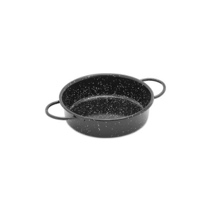 Emaljert Kjele, 16cm