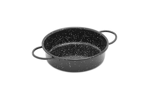 Emaljert Kjele, 16cm