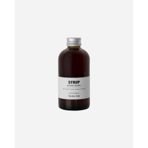 Syrup, Salted Caramel