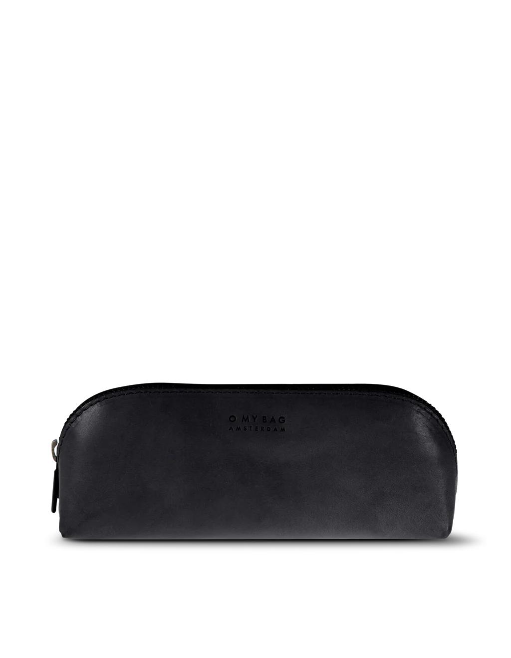 Pencil Case Large, Black