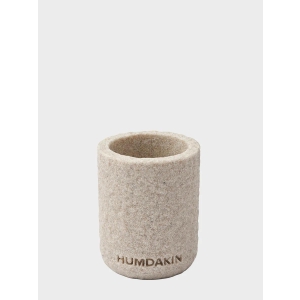 Sandstone Toothbrush Mug