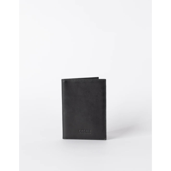 Passport holder