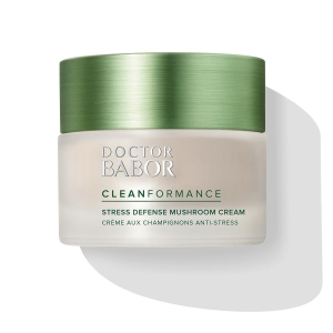 Stress Defense Mushroom Cream