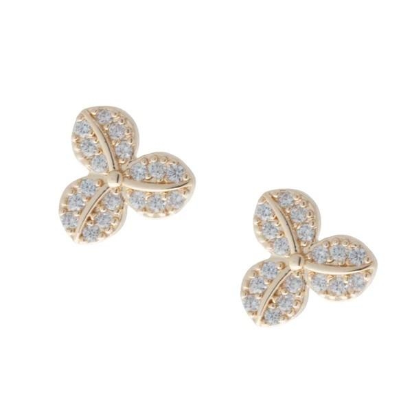 Ear 625 Gold