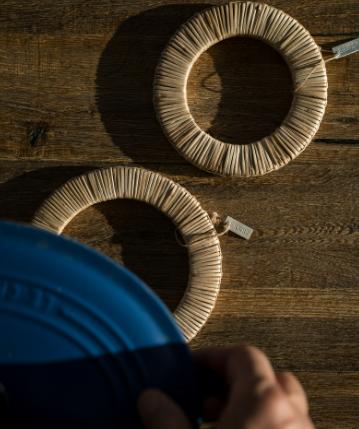 Gryteunderlag - Bilde 2