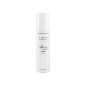 2 in 1 Refining Cleansing Milk
