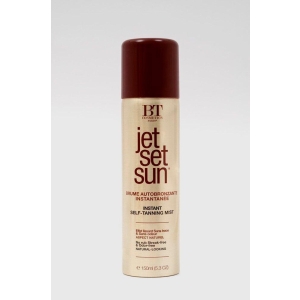 Selvbruning, Spray
