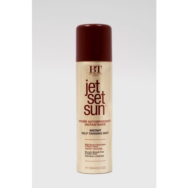 Selvbruning, Spray