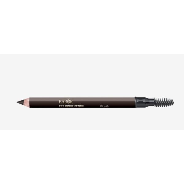 Eye Brow Pencil, 02 Ash