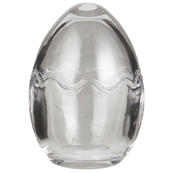 Påskeegg, Glass