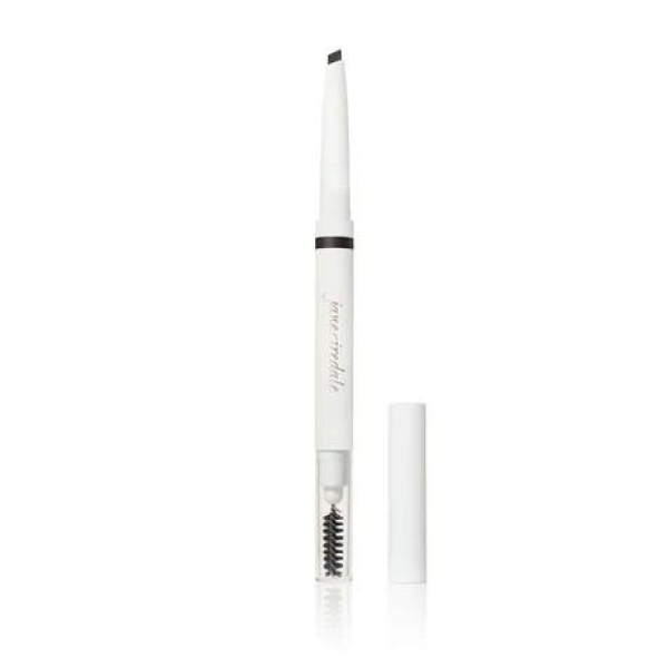 Brow Shaping Pencil, Soft Black