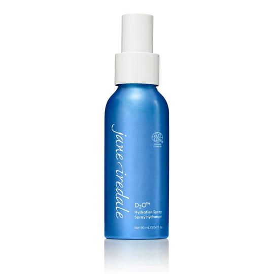Hydration Spray, D20