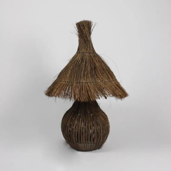 Malte, bordlampe