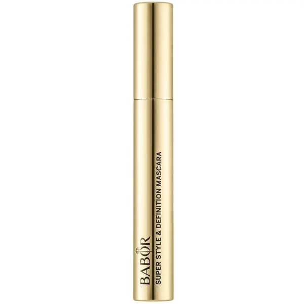 Super Style & Definition Mascara