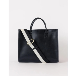 Jackie, Black