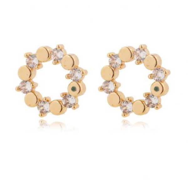 Ear 205, Gold