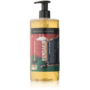 Christmas Dish Soap