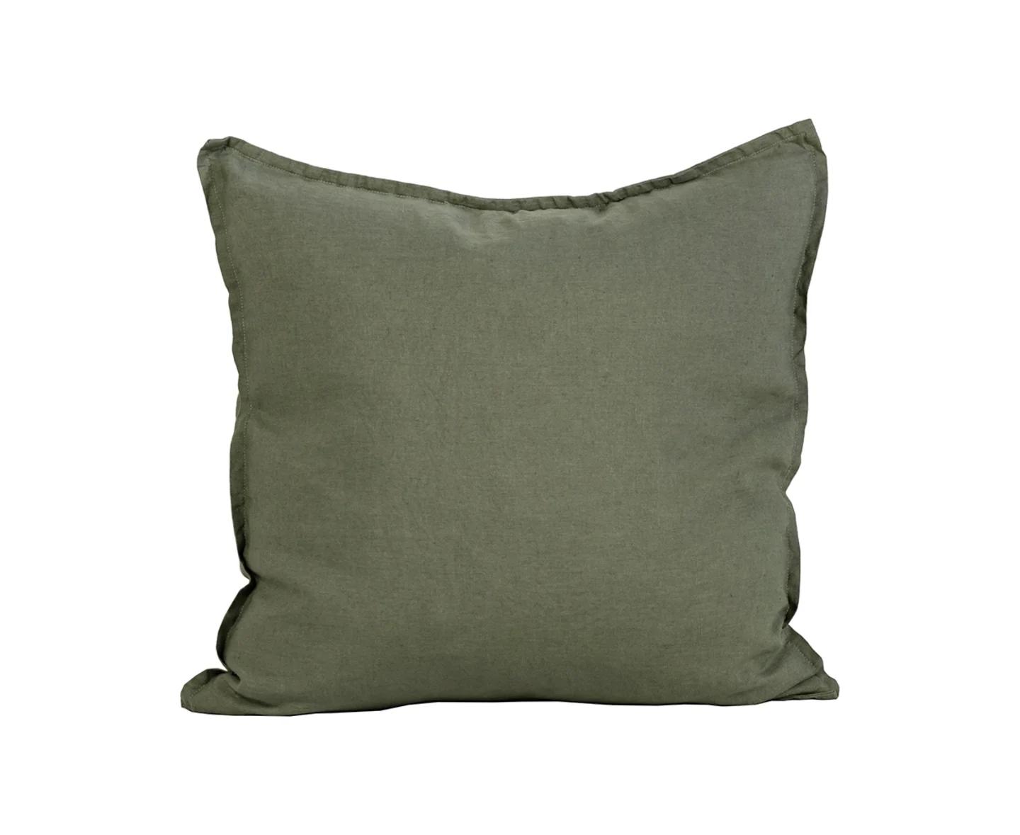 Linen Cushion Cover