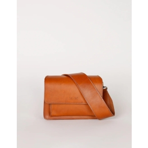 Harper Mini Cognac