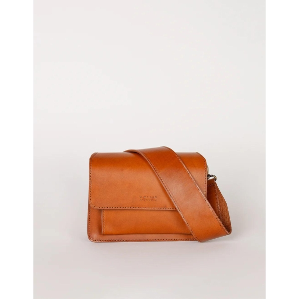 Harper Mini Cognac