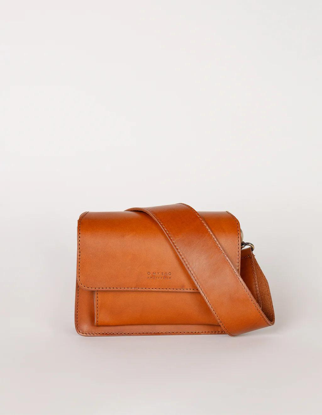 Harper Mini Cognac