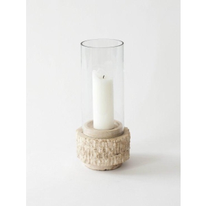 Lyslykt, Travertine