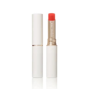 Lip and Cheek Stain, Forever Red