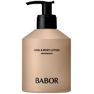Soul & Body Lotion