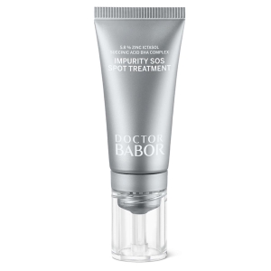 Impurity SOS Spot Treatment
