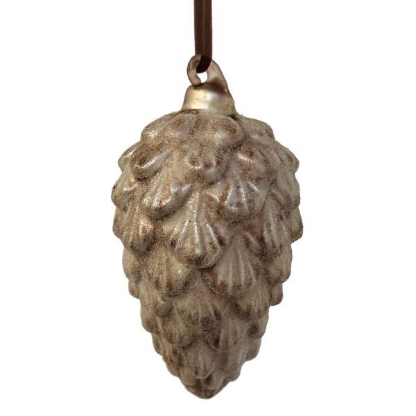 Ornament, Kongle