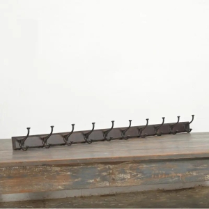 Hook panel