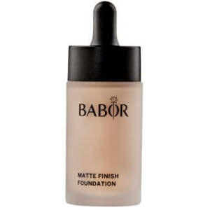 Matte Finish Foundation