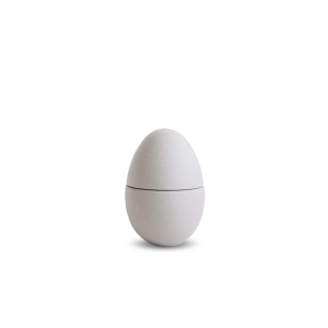 Bonbonniere 14 cm Sand/Shell