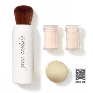 Powder-Me SPF 30, Translucent