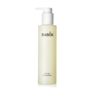 Cleansing, HY-Öl Cleanser