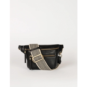 Beck's Bum Bag, Black