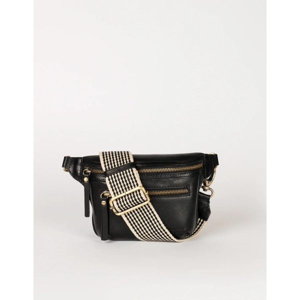 Beck's Bum Bag, Black