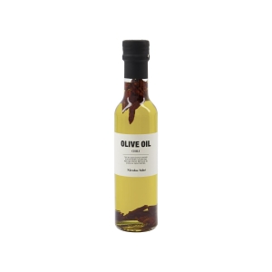 Olive Oil, Chilli
