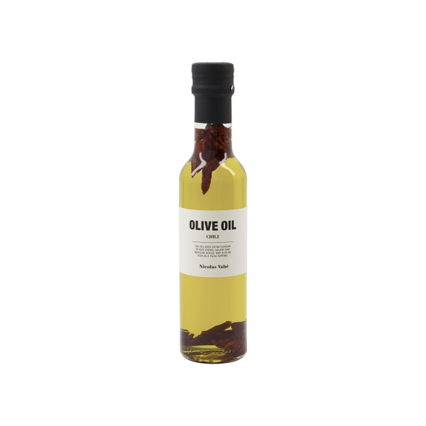 Olive Oil, Chilli