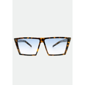 Ascot, Tort/Blue Fade