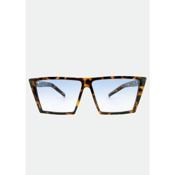 Ascot, Tort/Blue Fade