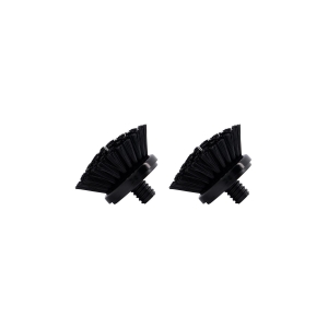 Utskiftbare børstehoder, 2 pk