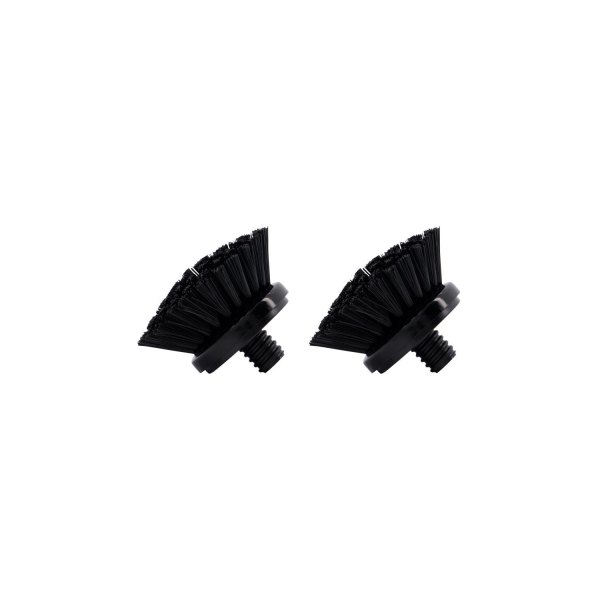 Utskiftbare børstehoder, 2 pk