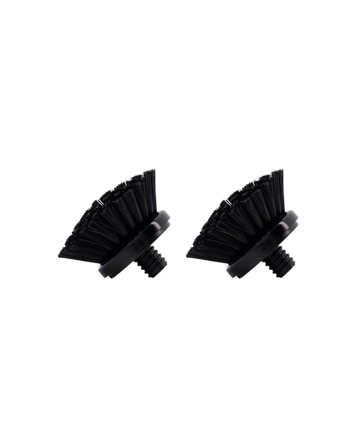 Utskiftbare børstehoder, 2 pk