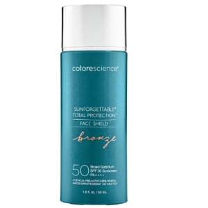 Face Shield Bronze, SPF 50