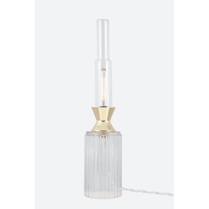 Ester, Bordlampe